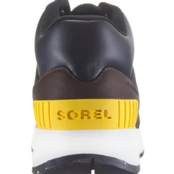 Bottes / Montantes|Sneakers*Sorel Mac Hill Chukka WP Tobacco
